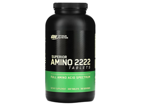 Superior Amino 2222 Tabs